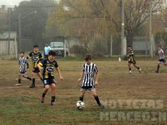 La penúltima del Infanto Juvenil tiene suspendidos y confirmados