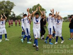 El Frontón da un paso importante y Vélez golea a Holanda