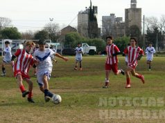 El Infanto Juvenil sigue esperando por más campeones