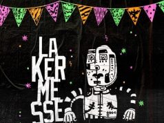 Mística ricotera en Chivilcoy: La Kermesse se presentará en el Estadio Centro
