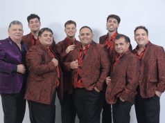 Los Palmeras encabezarán la Fiesta del Sol en Carlos Keen