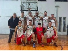 Ateneo se quedó con el partido ante Club Mercedes