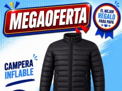 Megashop lanza un festival de ofertas y cuotas sin interés para el Día del Padre