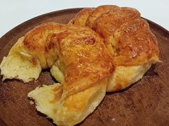 «La chica de los frutos» tendrá facturas 100% sin TACC para el feriado de Mercedes