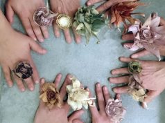 Hito lanza un seminario intensivo de joyería contemporánea y experimentación textil