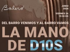 «La mano de D10s»: taller de desconexión y modelado en arcilla para liberar tensiones