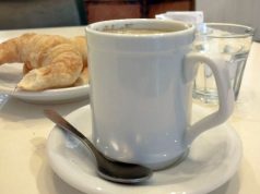 Topo’s expande su propuesta y suma servicio de cafetería