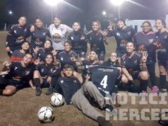 Se jugaron sólo dos de cuatro partidos