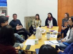 Se reunió la Mesa Intersectorial Distrital para abordar situaciones complejas en las escuelas