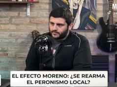 El PJ de cara a 2027: «Principios y Valores» destaca la necesidad de «integrar más que excluir»