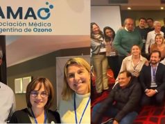 Vanguardia en medicina regenerativa y tratamiento del dolor: BIO Ozonoterapia