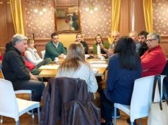Avanza el proyecto para incorporar las contravenciones por seguridad rural al Código de Faltas local