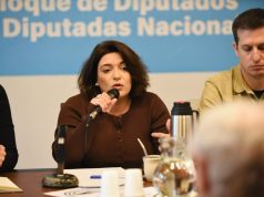 Diputados se reunieron con científicos de la CNEA y el CONICET por la crisis del sector tecnológico