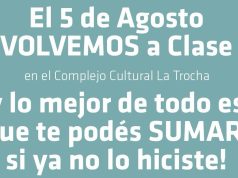 Reabren la inscripción para las clases gratuitas del Taller Municipal de Fotografía para adolescentes