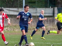 El mercedino Tiago Portesi renovó con el Pro Gorizia de Italia