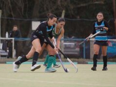 Liceo Naval sonríe y GEBA C sufre en una intensa jornada del Metropolitano de hockey