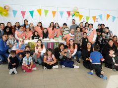 El CETIM celebró 9 años de trayectoria en el cuidado de la salud y la integración infantil