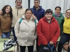 Oficina de Empleo capacitó en inserción laboral a estudiantes del Plan FinEs de Mercedes