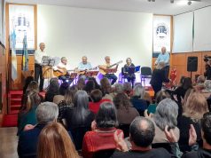 El Colegio de Abogados de Mercedes celebró su 110° aniversario con una gran agenda cultural y académica