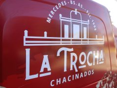 Chacinados La Trocha avanza en su planta industrial y suma tecnología de frío