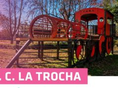 Vacaciones de invierno: variada agenda recreativa y deportiva en los barrios este lunes