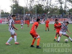 En la Liga vuelve a jugar Club Mercedes, recibe a Estrella este viernes
