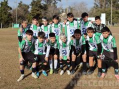 Tres torneos buscan sus definiciones