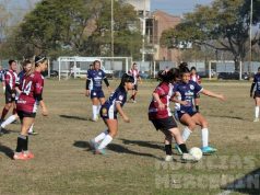 La penúltima del Femenino deja un partido pendiente
