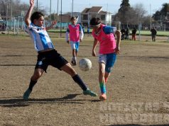 Comenzó el Clausura para el Infanto Juvenil