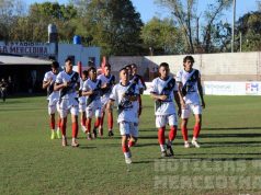 Primera C: empate y victoria en la Zona B