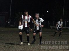 Palometas y Defensores son los finalistas del Senior + 40