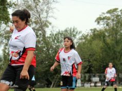 Fútbol Femenino al día