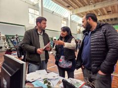 El futuro en marcha: gran convocatoria en la Feria Distrital de Educación, Ciencia y Tecnología