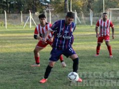 Trocha se hace fuerte en Suipacha