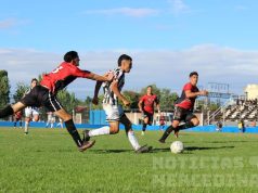 La fecha de interzonales de la C tiene días y horarios