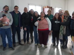Presupuesto Participativo: avanzan reuniones informativas y de debate con vecinos en el Barrio Evita
