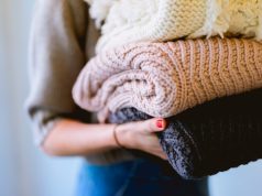 Cómo lavar la ropa de invierno en el lavarropas sin dañar las prendas