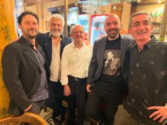 Previa del Día del Amigo al ritmo del 2×4: «La Negracha» en vivo en Oveja Negra