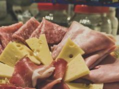 Picadas sin TACC, propuesta de «Sofi, la chica de los frutos» para alentar a la Selección
