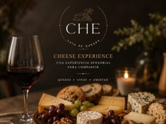 CHE Cheese Experience: catas privadas de quesos y maridaje en Mercedes