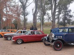 AutoClub Mercedes celebrará 10º aniversario con megaexposición de autos clásicos en La Trocha