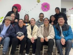 Ballet Integración celebra sus 30 años con una gran cena comunitaria en Costa Eventos