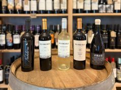 «Vino Siempre» invita a cena de pasos y degustación de la mano de Bodega Putruele