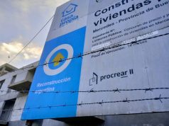 Viviendas inconclusas Procrear: UCR Mercedes señala responsabilidades de la gestión anterior y pide debate