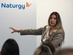 Naturgy Argentina presentó su Informe de Sostenibilidad y fijó sus metas operativas hacia 2027