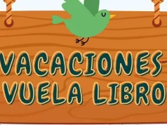 Vacaciones de invierno: Biblioteca Vuela Libro presenta una grilla cultural con talleres, títeres y narración