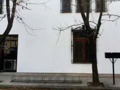 Juan Carlos Cartasegna renovó su mandato al frente de la Asociación Médica