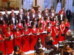 Ensamble Ars Pulchra será parte de dos conciertos corales en la Ciudad de Buenos Aires