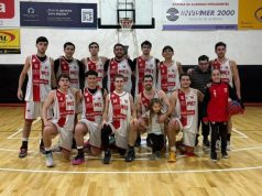 Quilmes venció a San Lorenzo y clasificó a los playoffs del básquet de Chivilcoy