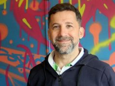 Carlos Figueroa asumió al frente de la Dirección de Comunicación, Prensa y Protocolo